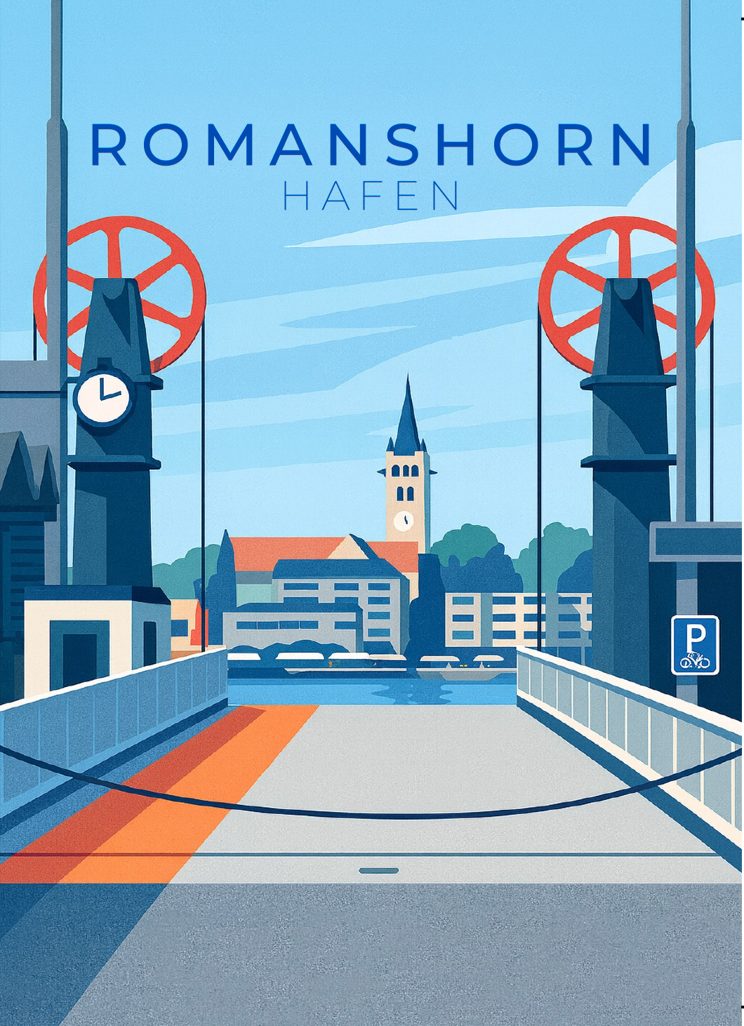 Wie alles begann – die Geschichte hinter misromanshorn